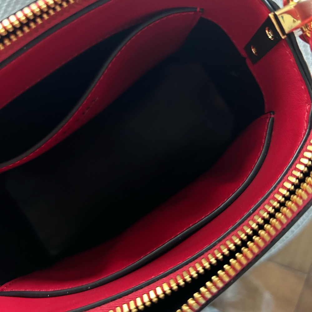 PRADA DEUX BAG - Picture 3 of 11